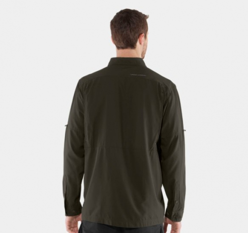 Under Armour Flats Guede Shirt buy